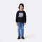 BIG & TOUGH PRINTED SWEATSHIRT